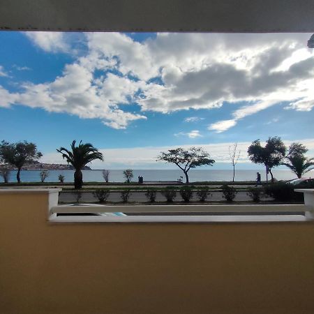 Anastasia Apartment Kavala Esterno foto