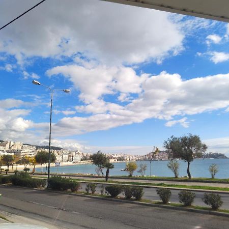 Anastasia Apartment Kavala Esterno foto