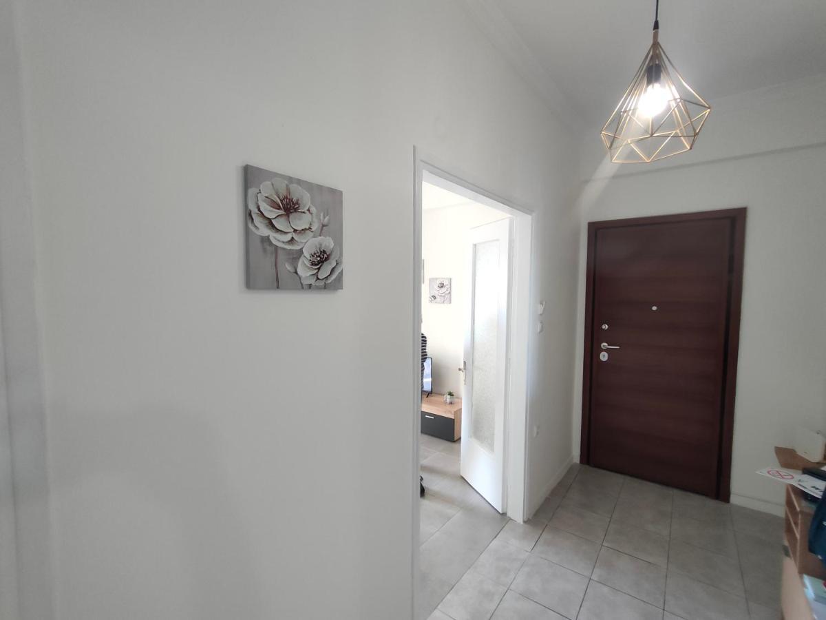 Anastasia Apartment Kavala Esterno foto