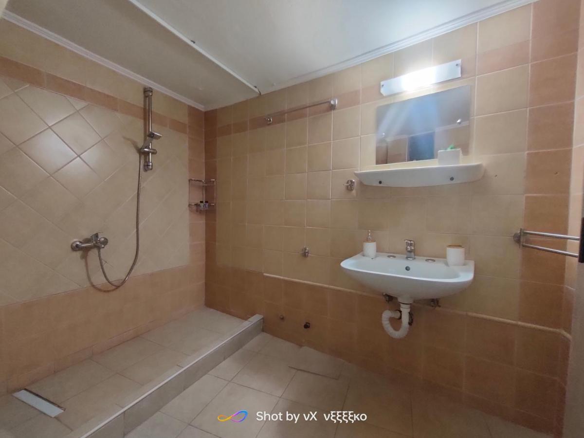 Anastasia Apartment Kavala Esterno foto