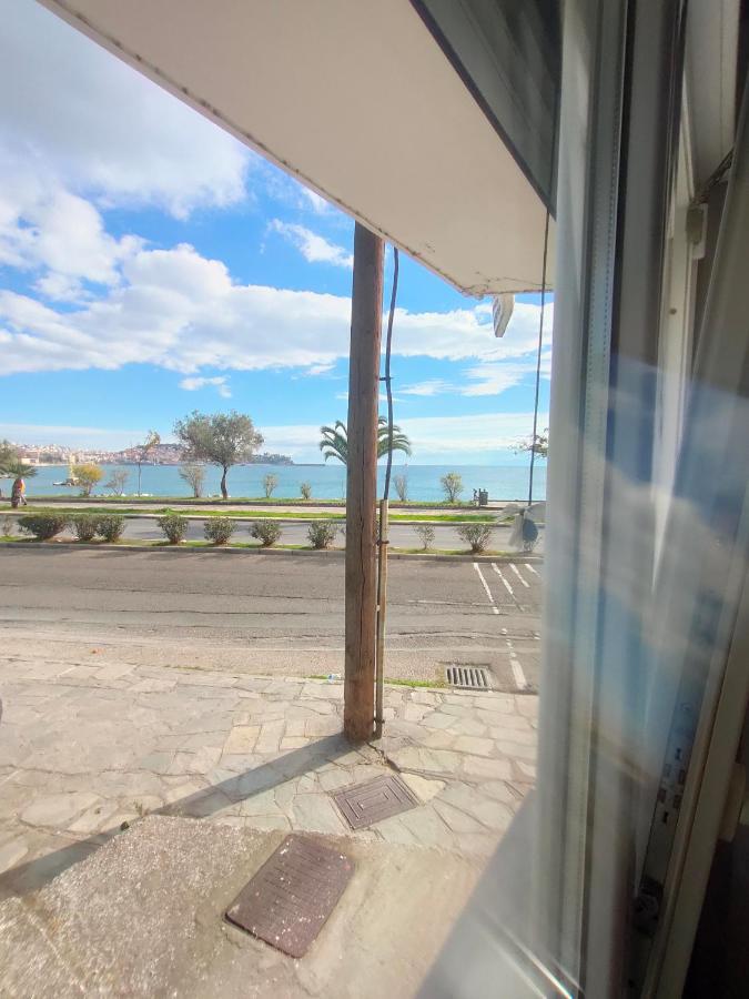 Anastasia Apartment Kavala Esterno foto